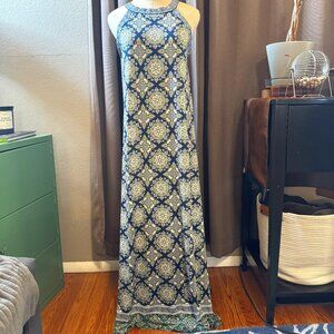 Max Studio Maxi Dress